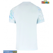 Inter Milan Auswärtstrikot 2025-26 Kurzarm